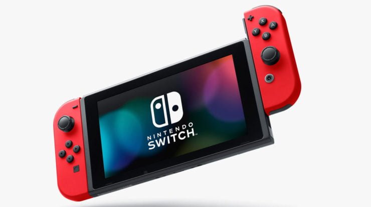 لیست پرفروشترین بازیها و کنسولهای ماه آپریل اعلام شد