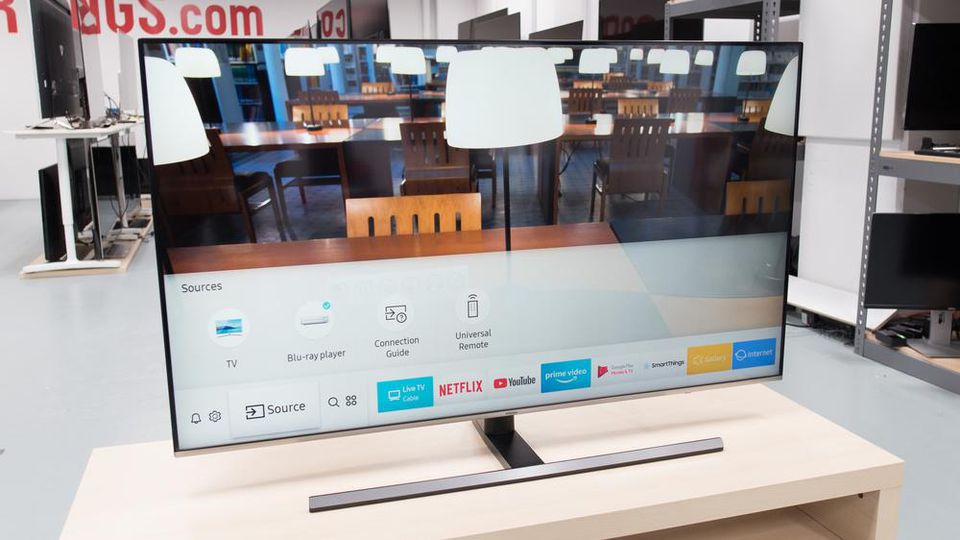 بهترین تلویزیونهای 4K گیمینگ سال 2019 تا به اینجا