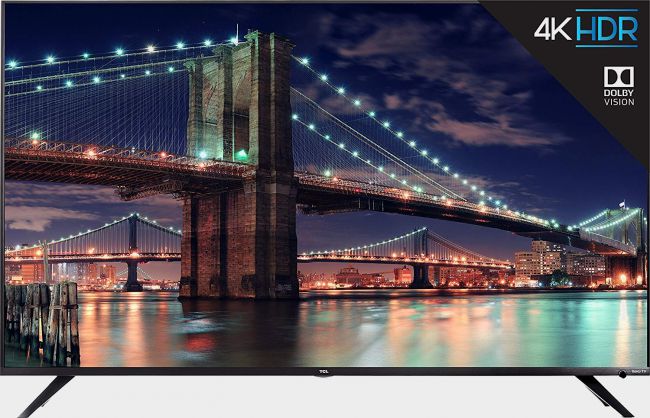 بهترین تلویزیونهای 4K گیمینگ سال 2019 تا به اینجا
