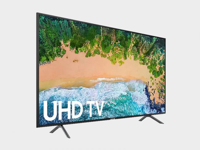 بهترین تلویزیونهای 4K گیمینگ سال 2019 تا به اینجا