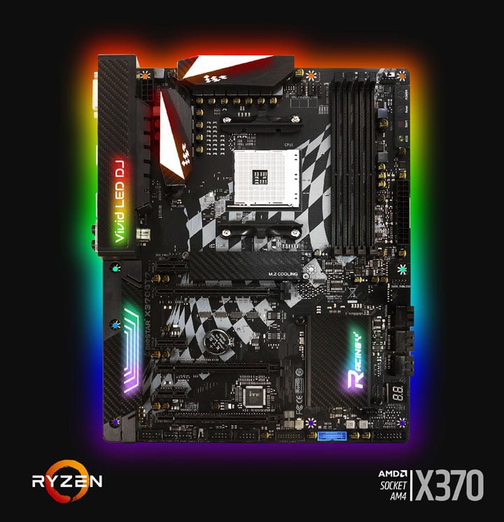 بایواستار نیز پشتیبانی رسمی مادربردهای خود از پردازندههای Ryzen 3000 را تایید کرد