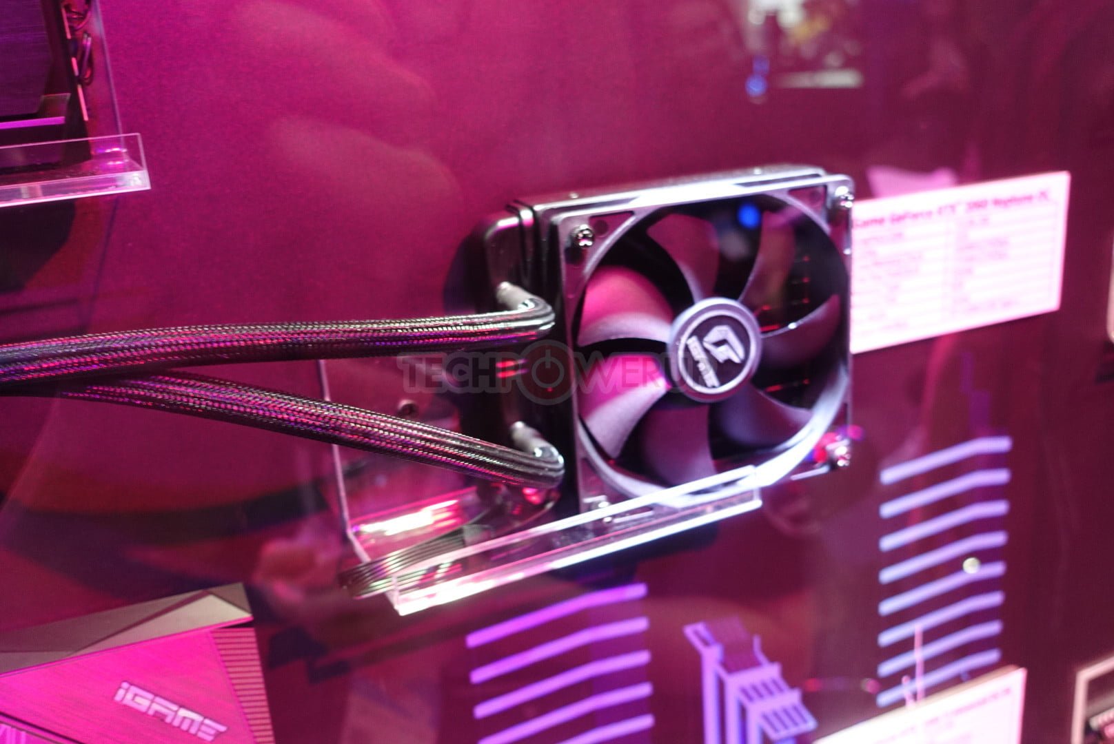 Colorful از محصولات جدید خود در کامپیوتکس 2019 رونمایی کرد