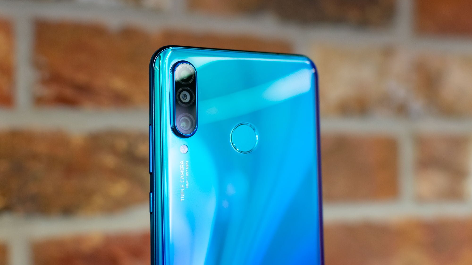 Huawei P30 lite