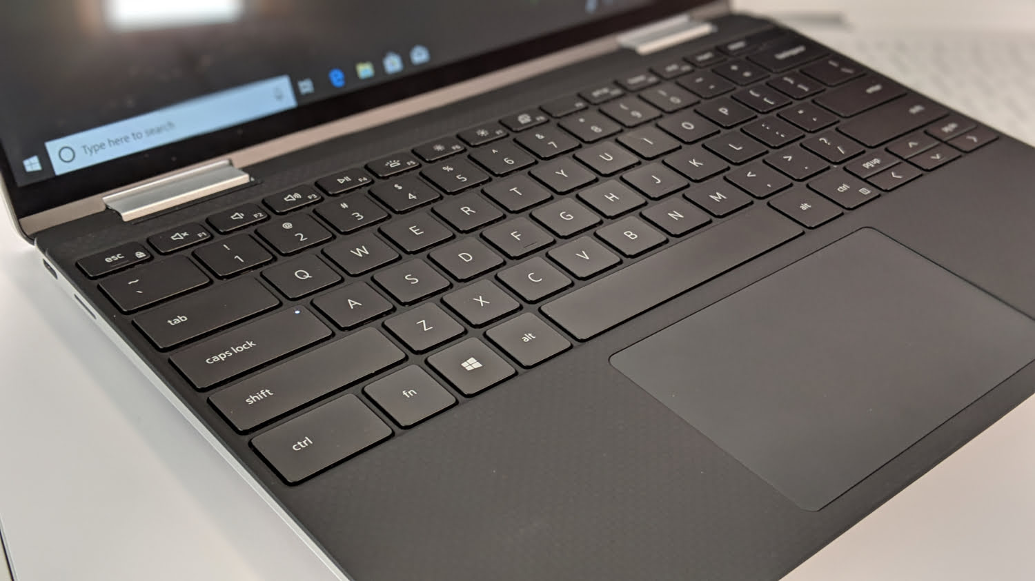 لپتاپ جدید Dell XPS 13 2-in-1 از پردازندههای 10 نانومتری Ice Lake استفاده میکند