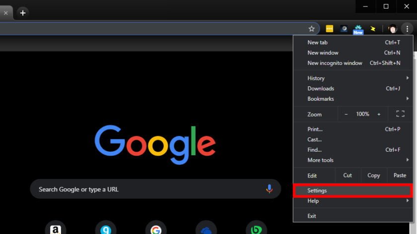 تغییر مرورگر پیشفرض در ویندوز 10