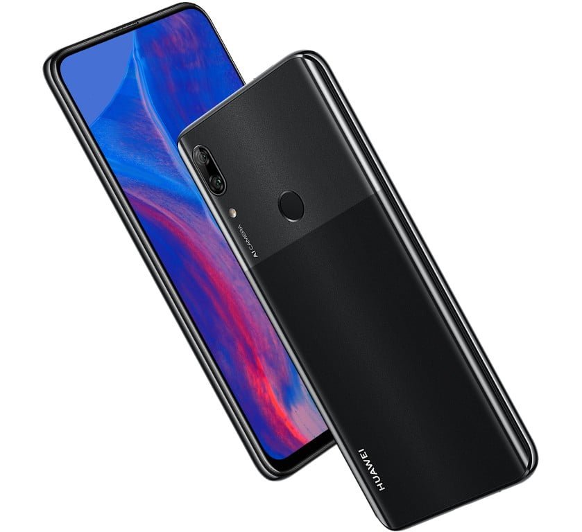 گوشی P Smart Z هوآوی