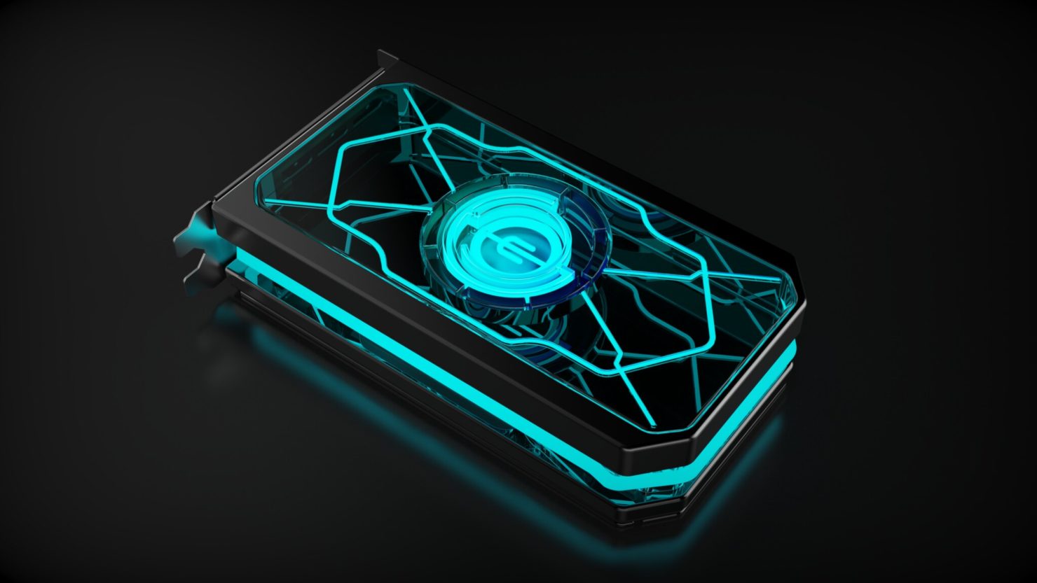 طرحهای مفهومی فوقالعاده جذابی برای کارت گرافیکهای Intel Xe توسط اینتل منتشر شدند