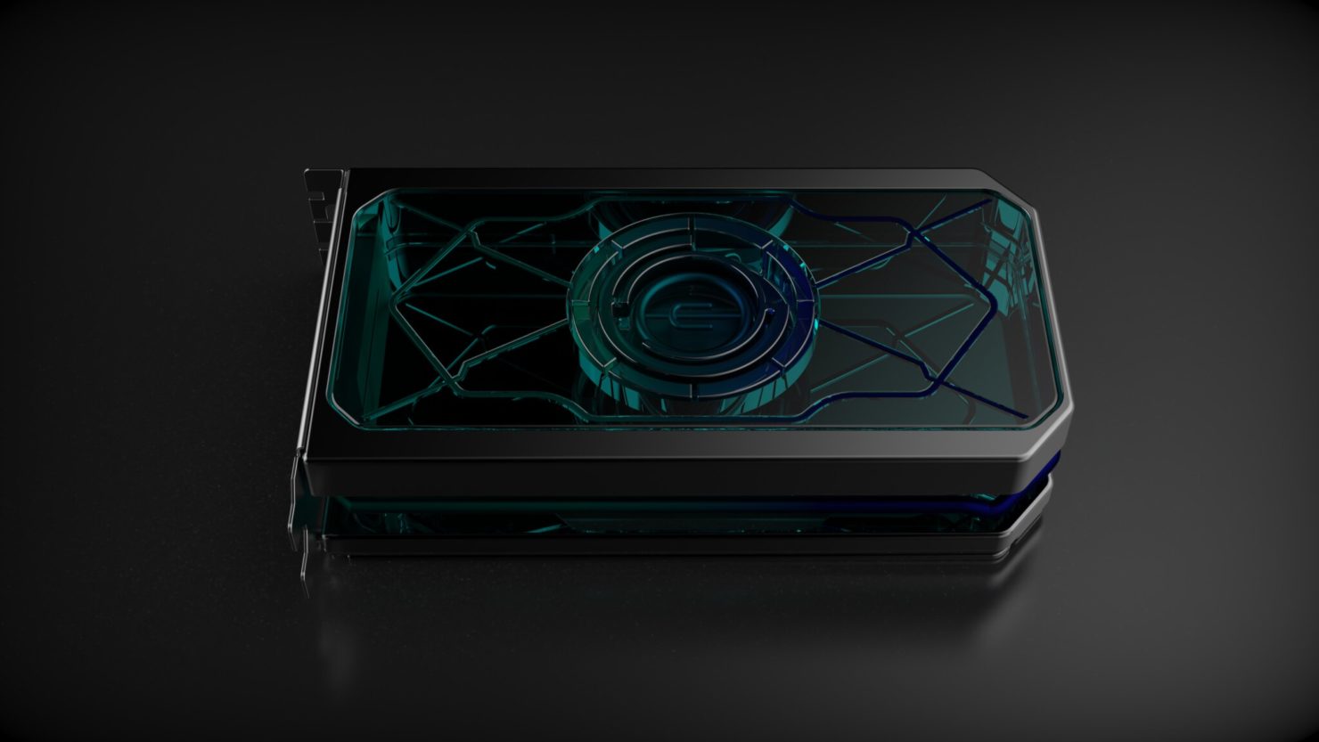 طرحهای مفهومی فوقالعاده جذابی برای کارت گرافیکهای Intel Xe توسط اینتل منتشر شدند