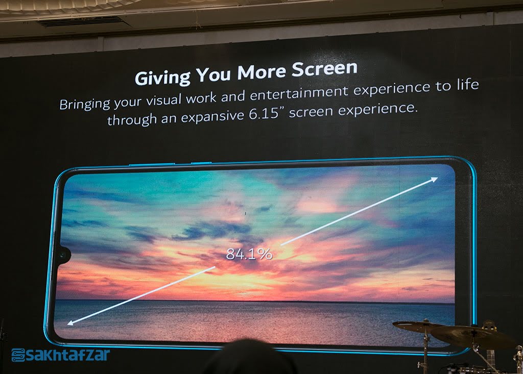 رونمایی از  P30 lite و P30 Pro هوآوی در بازار ایران