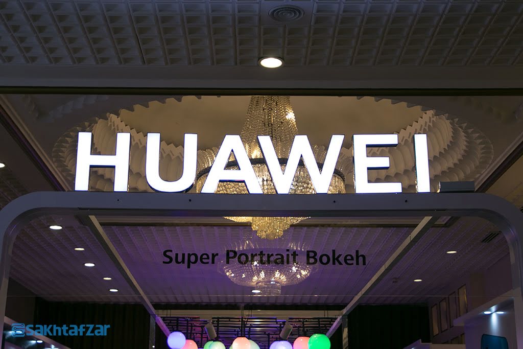 رونمایی از  P30 lite و P30 Pro هوآوی در بازار ایران