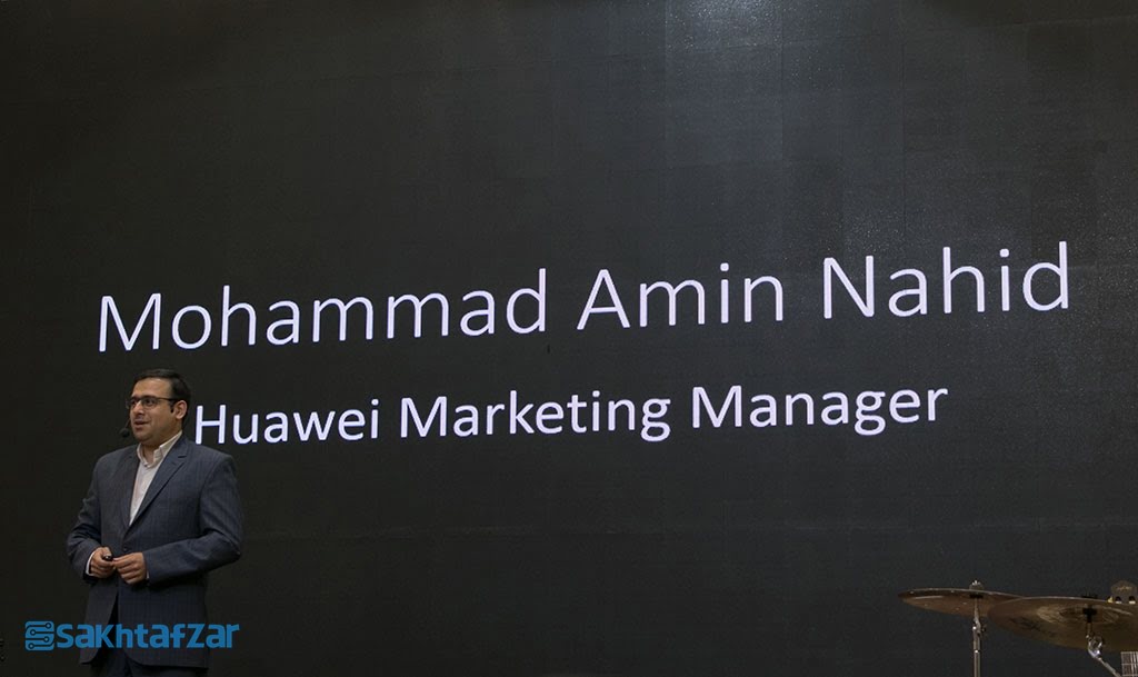 رونمایی از  P30 lite و P30 Pro هوآوی در بازار ایران