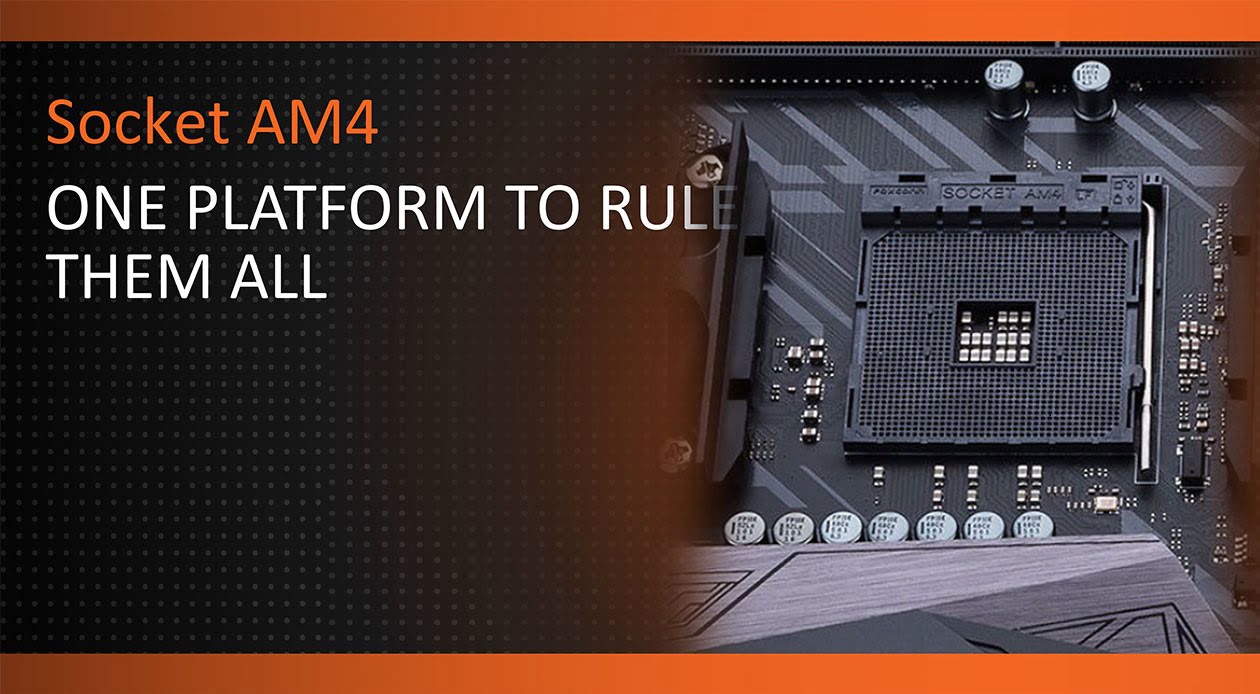 MSI به شکل رسمی از مادربردهای خود با چیپست X570 رونمایی کرد