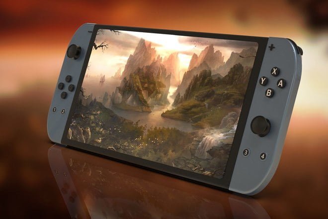 تمام نکاتی که درباره مدل(های) جدید نینتندو سوییچ میدانیم