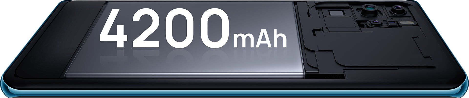 باتری و شارژر Huawei P30 Pro