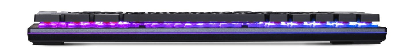 کیبرد بیسیم مکانیکی SK621