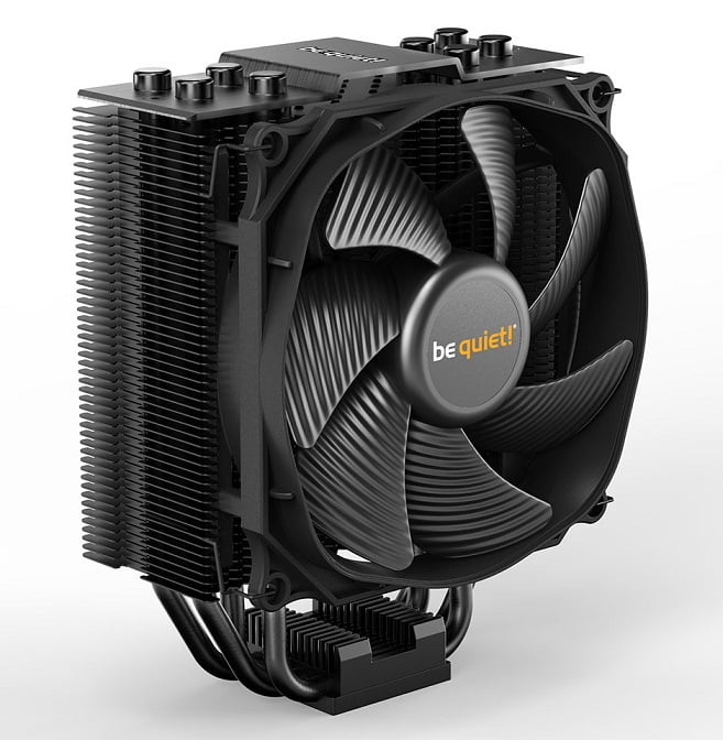 کولر Dark Rock Slim