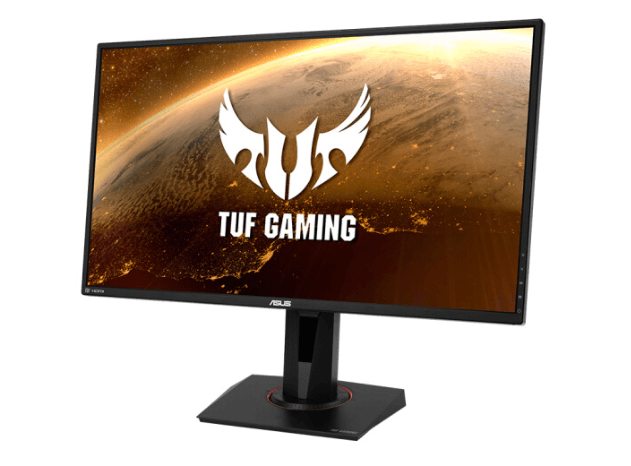 معرفی مانیتور VG27AQE ایسوس