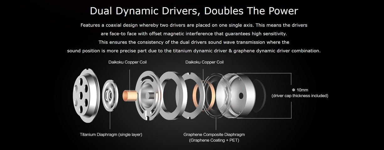 بررسی هدفون 1More Spearhead VR BT