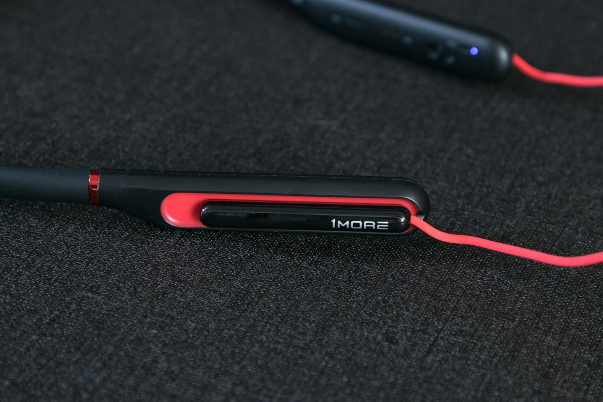 بررسی هدفون 1More Spearhead VR BT