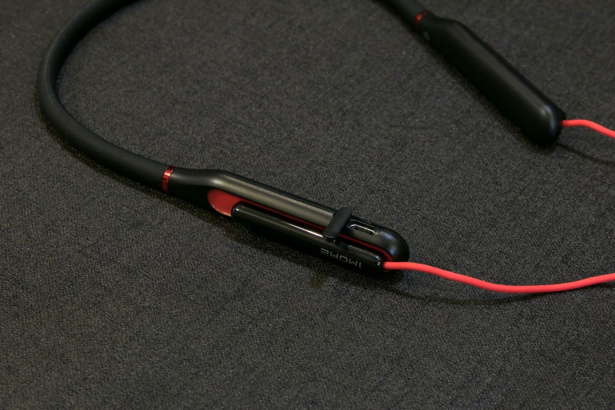 بررسی هدفون 1More Spearhead VR BT