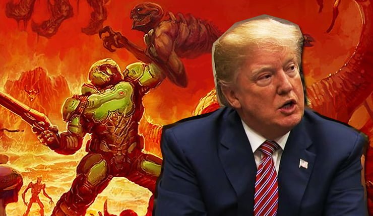 جنگ تجاری آمریکا و چین