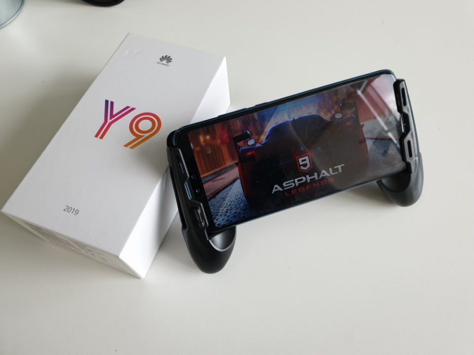 گوشی Huawei Y9  2019
