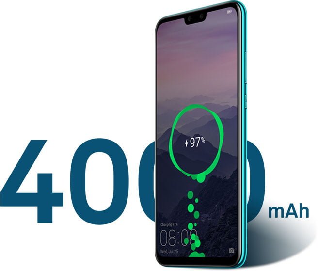 گوشی Huawei Y9  2019