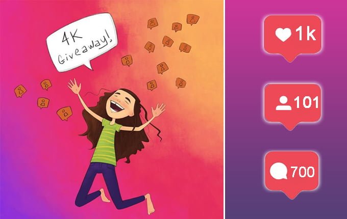 خرید فالوور اینستاگرام