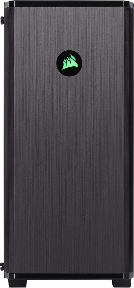 کیس Carbide 175R RGB 