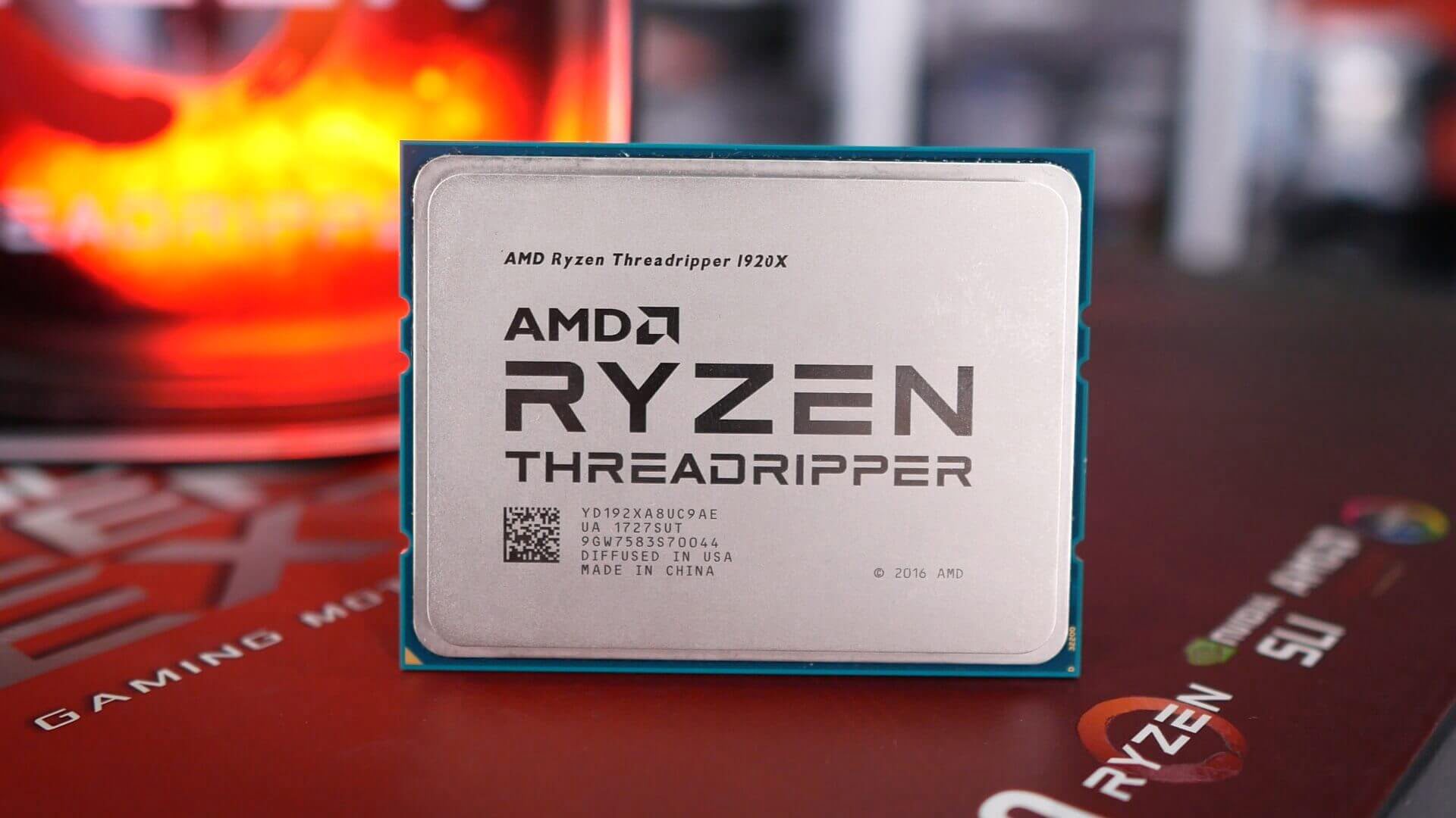 Threadripper 3990x Купить