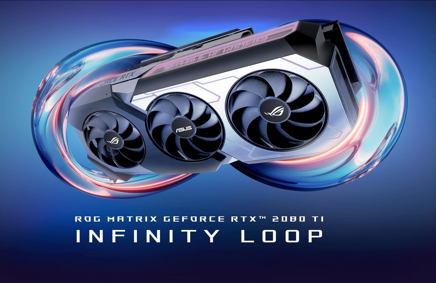 Asus rog hot sale 2080 ti