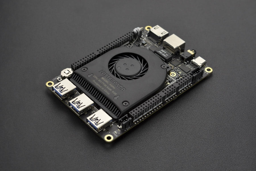 مادربرد گیمینگ کوچک در جیب شما چند فریم در بازی ها خواهد داد؟ - سخت ...