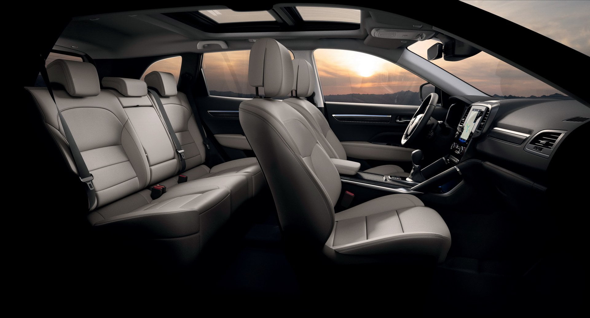 فیس لیفت کولئوس