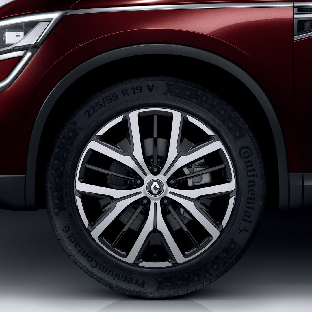 فیس لیفت کولئوس