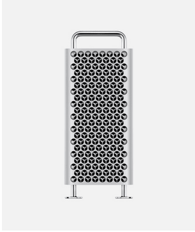 کامپیوتر مک پرو