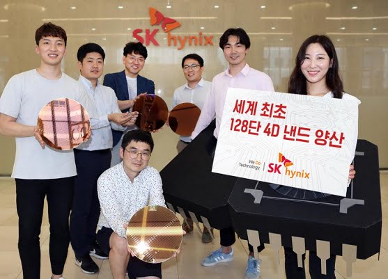 شرکت SK Hynix