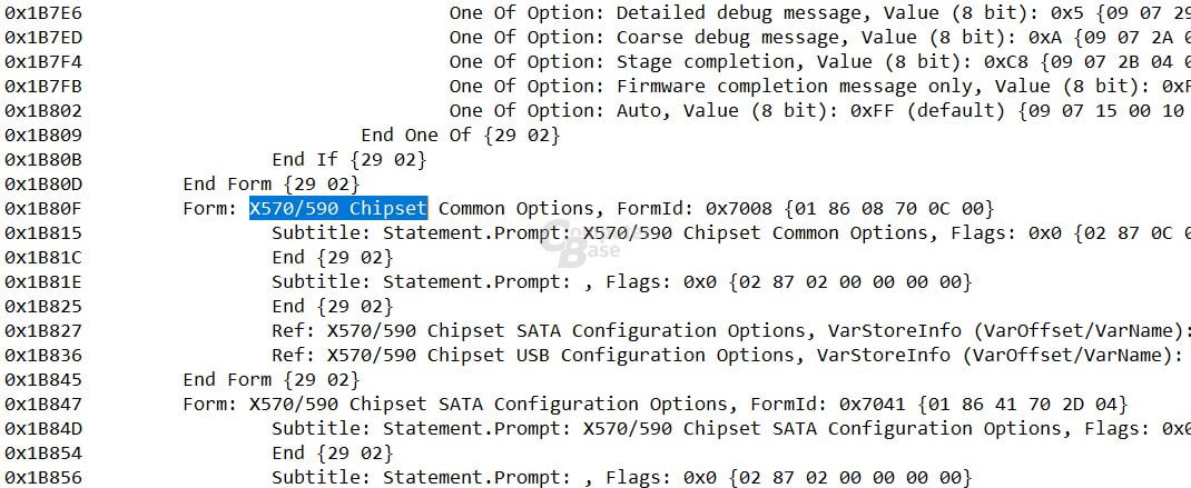 AMD مشغول توسعه چیپست X590 برای پردازندههای سطح بالای رایزن 3000 است