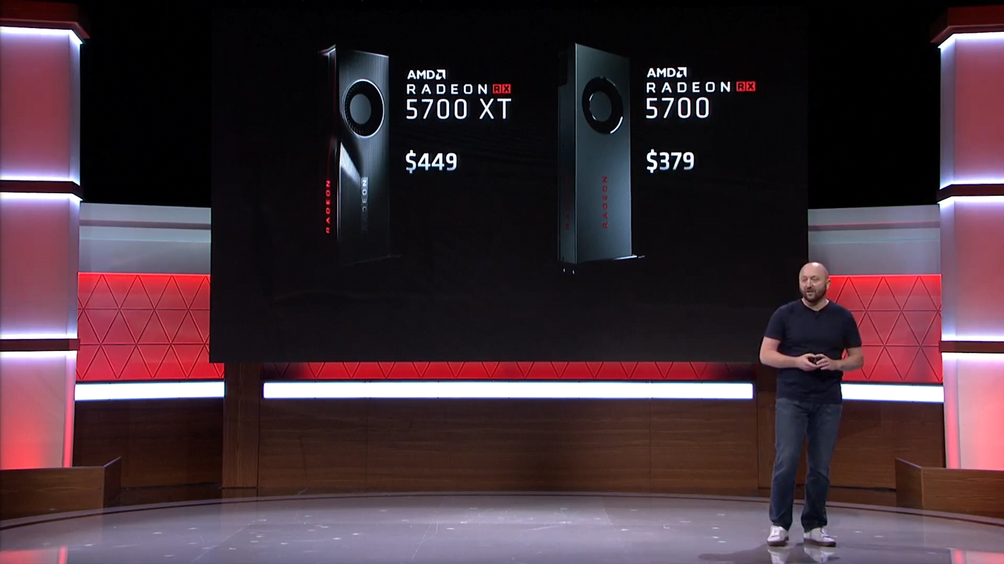 لیست تمام کارت گرافیک‌های ایسوس برای دو سری RTX 20 SUPER و RX 5700