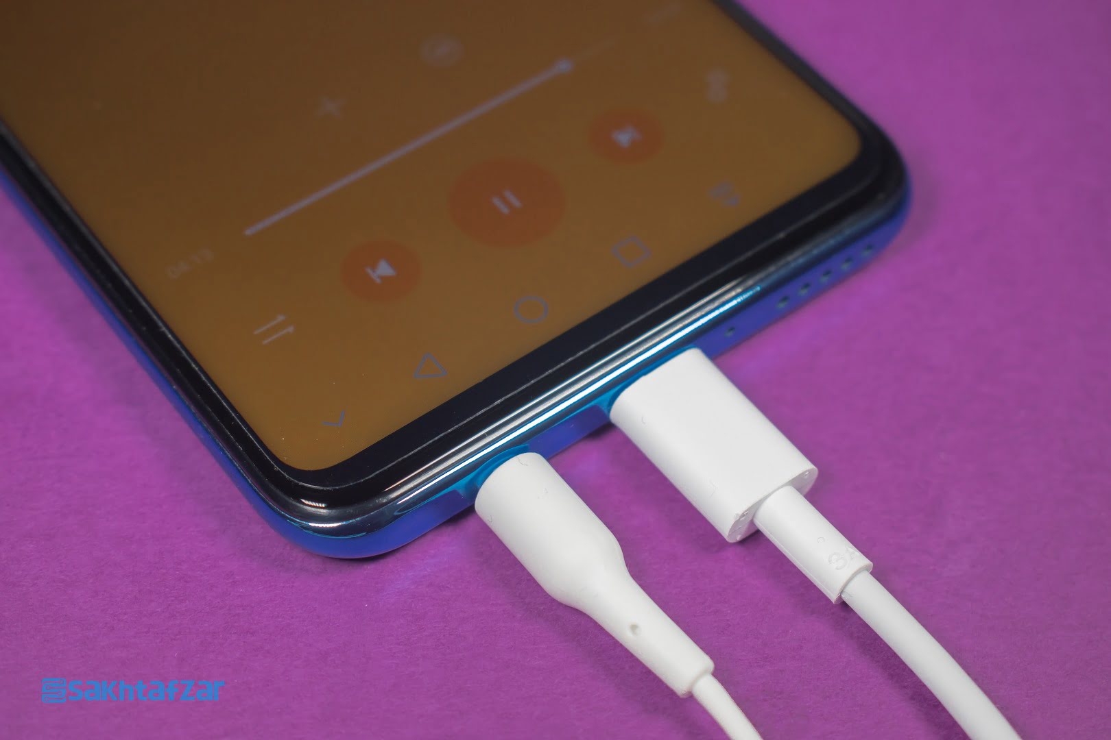 گوشی پی30 لایت هوآوی