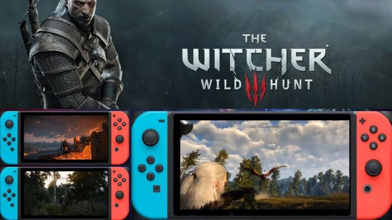 کنفرانس نینتندو در E3 2019؛ Witcher 3 و بسیاری دیگر به سوییچ می‌آیند