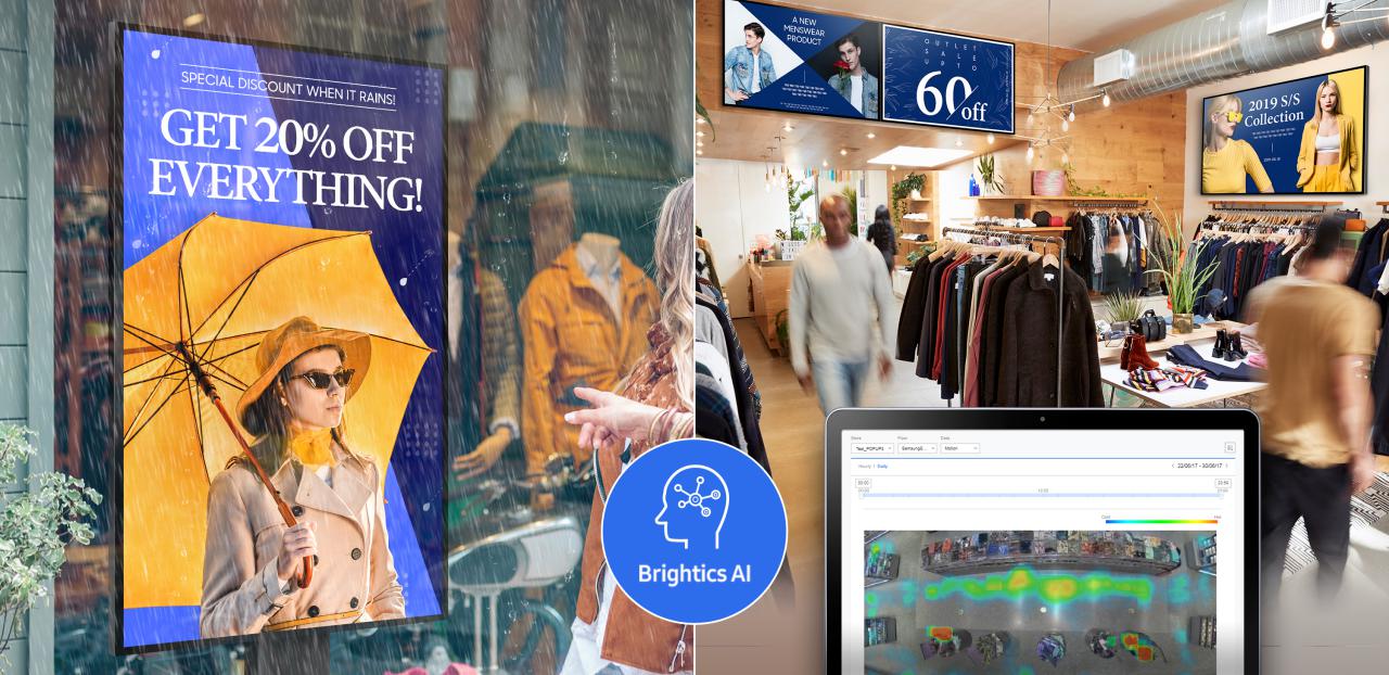 نسخه لاکچری تلویزیون The Wall سامسونگ