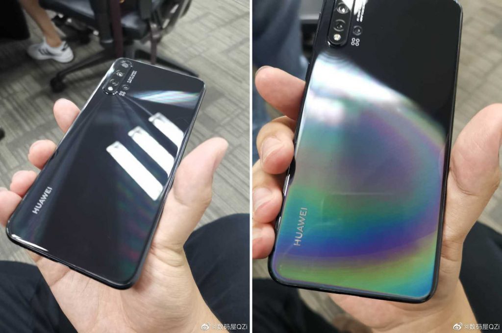 گوشی نوا 5 پرو هوآوی