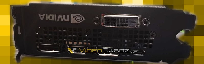 تصاویر کارت گرافیک GeForce RTX 2060 SUPER 