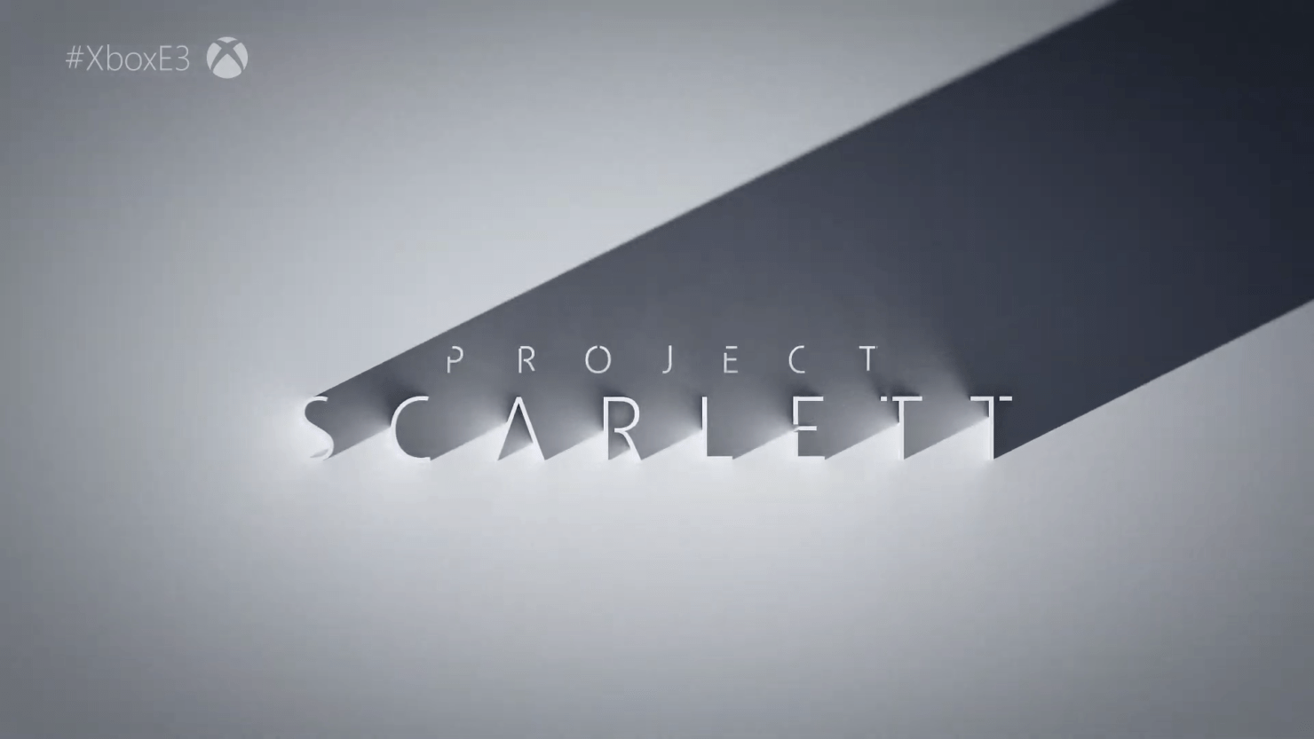 مایکروسافت برخی جزئیات Xbox Scarlett را در E3 2019 به اشتراک گذاشت