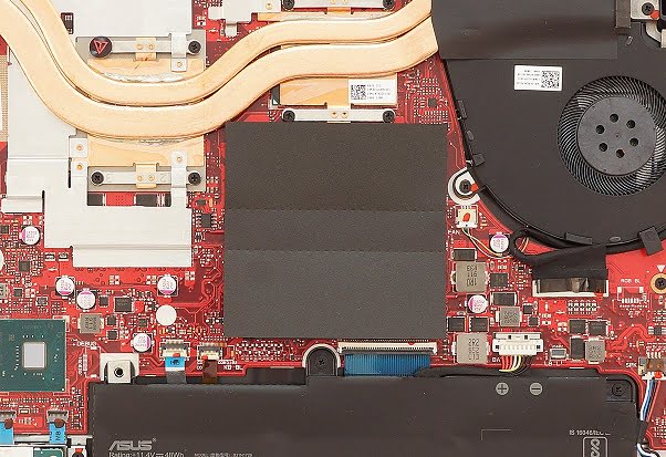 لپ تاپ ASUS ROG Strix G531