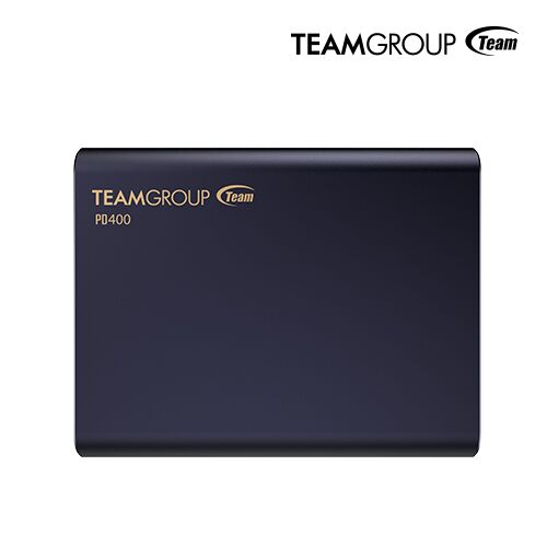 Team Group از SSD گیمینگ جدید خود رونمایی کرد
