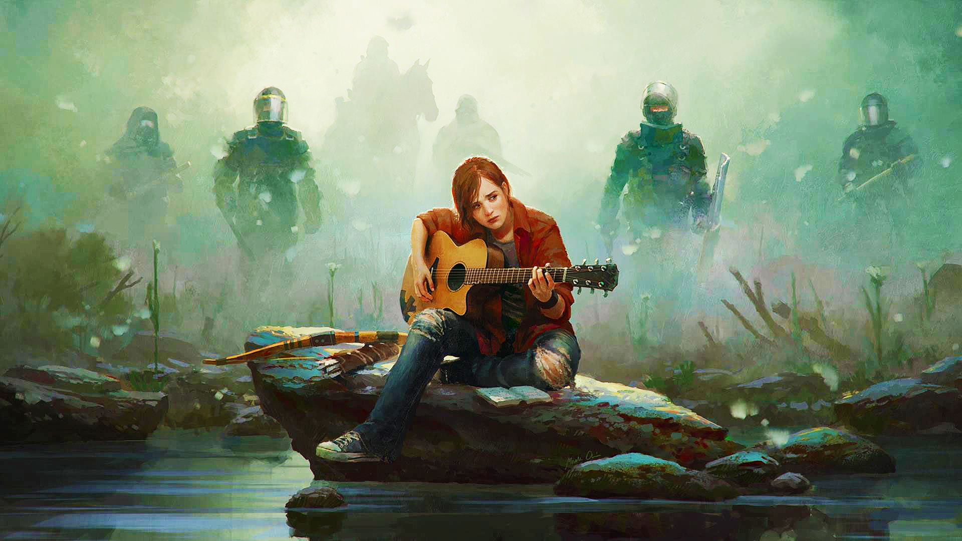 The Last of Us Part II احتمالا در فوریه 2020 عرضه خواهد شد