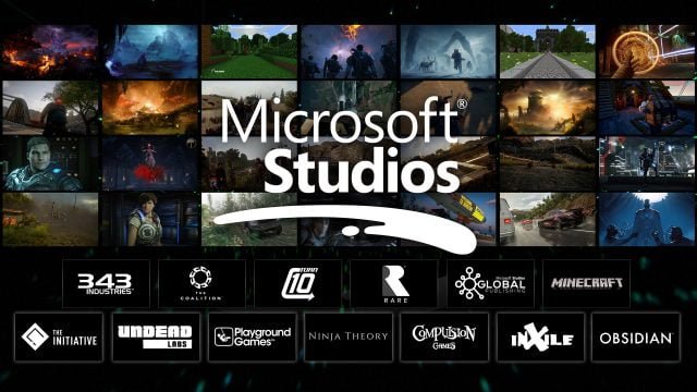 کنفرانس مایکروسافت در E3 2019 کمتر از دو ساعت خواهد بود