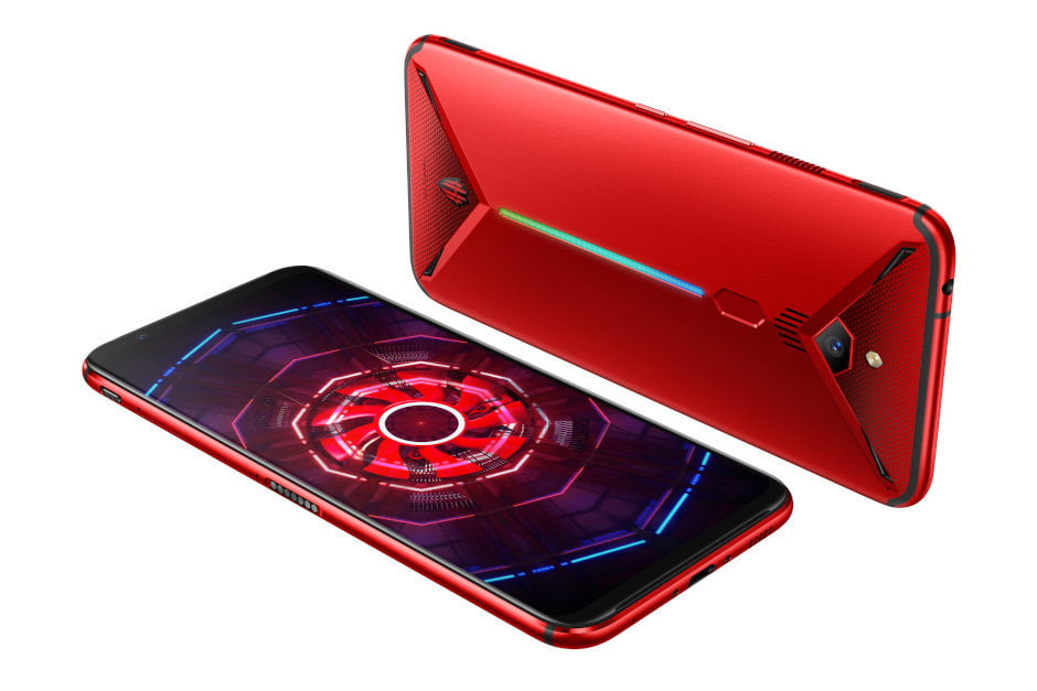 Nubia Red Magic 3