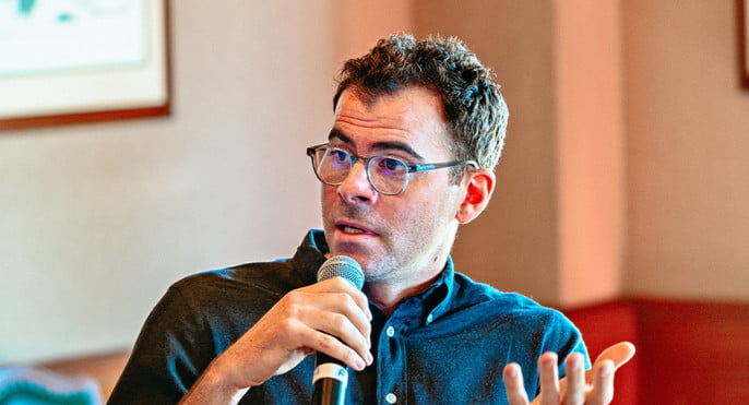 آدام موسری، رئیس شبکه اجتماعی اینستاگرام